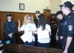 Съдът остави Иванчева в ареста. СРС записало как казва, че поставила инвеститора на колене