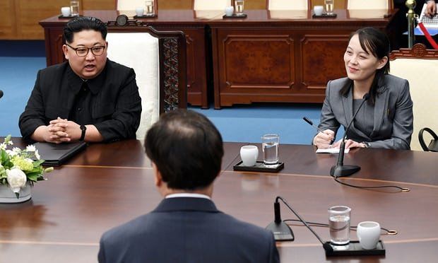 Лидерът на КНДР Ким Чен Ун е обещал, че повече няма