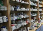В България има 32 денонощни аптеки, в 16 малки общини няма нито една аптека