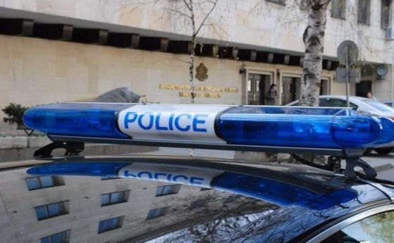 Жена загина при катастрофа в Бургаско