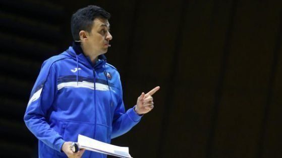 Изпълнителният директор на Левски Красимир Иванов заяви, че клубът няма