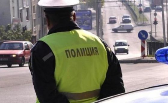 Пътна полиция започва масови проверки в цялата страна за водачи