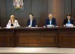 Проведе се първото заседание на Съвета на децата за 2018 г. в Хасково