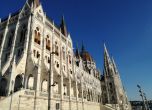 Будапеща – пленителната дунавска красавица