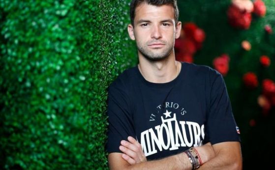  Известен анализатор: Григор може да победи Надал на клей 