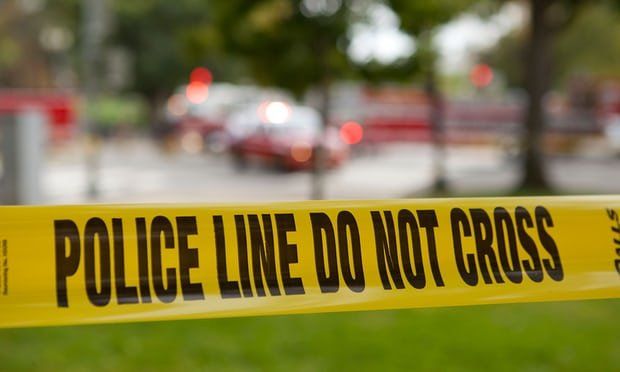 Полицията в Канада обяви, че смъртта на мъжа, чието тяло бе