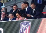 Рафаел Надал скандализира феновете на Реал Мадрид