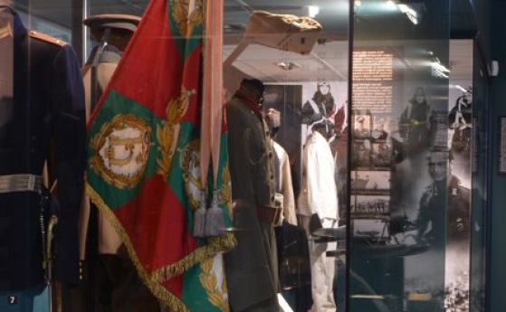 Военноисторическият музей кани на дегустация на войнишка боб чорба на 6 май