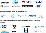С над 200 фирми-изложители, изложбените площи на Webit.Festival Европа са почти напълно разпродадени