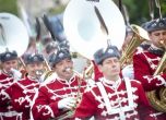 Парад на военните оркестри ще се проведе за първи път по повод 6 май