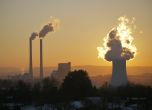 България трета в ЕС по ръст на вредни емисии