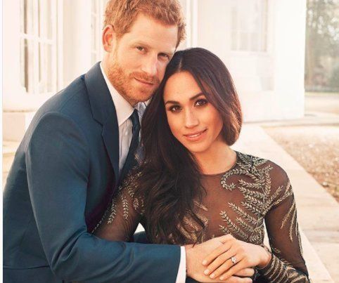 Братът на Меган Маркъл не е поканен на сватбата на сестра си