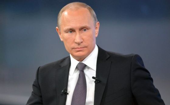 Програмата на Путин днес: До обяд работи като президент, после отива да положи клетва за четвърти мандат