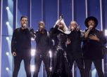 България се класира за финала на Евровизия