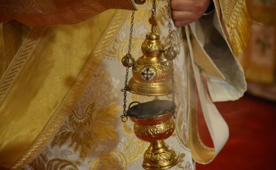 БПЦ чества 65 г. от възстановяването на бг патриаршията