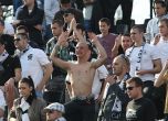 23 запалянковци са задържани на мача Славия - Левски