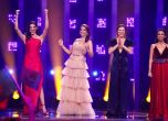 Сърбия и Украйна отиват на финала на Евровизия, Русия и Черна гора - не