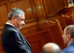 Депутатите на Валери Симеонов внесоха законопроектите му