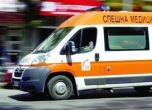 Тежка катастрофа в София, има пострадали