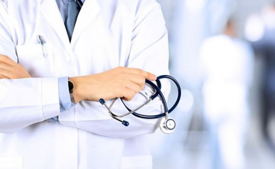 Лекарите се обявиха против обсъждания вариант на Национална здравна карта
