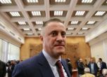 СДС ще гласува за лидер на 7 юли, Лукарски не иска нов мандат