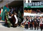 Литийно шествие-поклонение в Батак в памет на загиналите в Априлската епопея