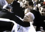 Навършват се 37 г. от покушението срещу папа Йоан Павел II