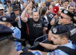 Хиляди на антиправителствени протести в Румъния заради съдебната реформа