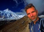 Китайски алпинисти са открили инсулина на Боян Петров около Лагер 3