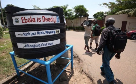 Ебола се завърна, 19 починаха в Конго 