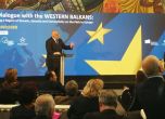 Борисов заговори за Нобелова награда за Меркел
