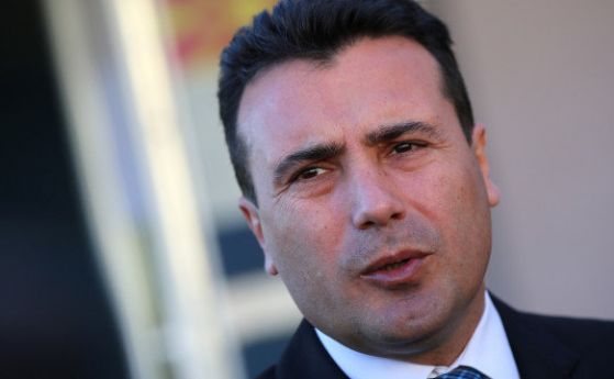 Пробив: Заев и Ципрас намериха решение за името на Македония (видео)