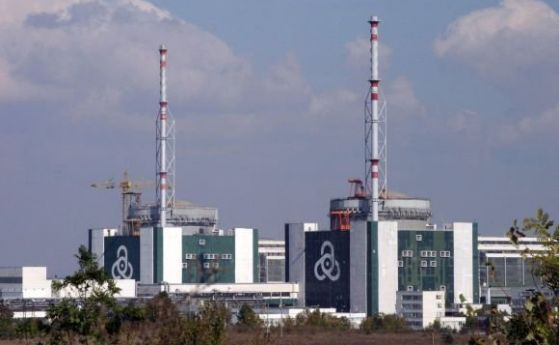 ВАС отмени ОВОС за Седми блок на АЕЦ 'Козлодуй'