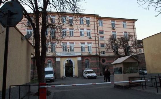 МВР проверява автентично ли е писмото на избягалия затворник