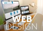 Уеб дизайн от Уеб Дизайн България – силата на добрият дизайн е не само да впечатлява!