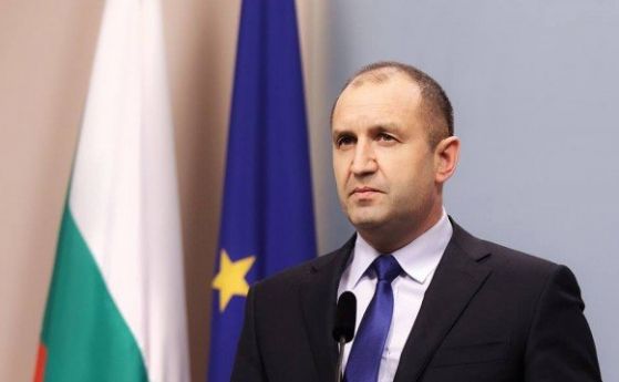 България се нуждае от преки доставки на руски газ, заяви Радев