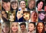 Камбанен звън и минута мълчание припомнят кървавия атентат от 22 май 2017 г. в Манчестър арена
