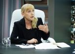 Йончева: Присъдата на Борисов показа, че политиците не бива да лъжат