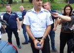 5300 лв., вероятно от подкупи, открили при ареста на шефа на КАТ-Благоевград