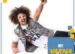REDFOO и  Party Rock Crew потвърдиха участието си в MTV Presents Varna Beach 2018