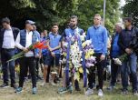 ПФК Левски отпразнува 104-ата си годишнина