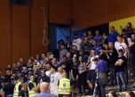 Левски Лукойл победи Балкан и изравни серията