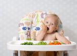 Захранване, водено от бебето – какво, кога и как