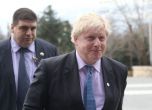 Борис Джонсън говорил 18 мин. с руски комици, представящи се за арменския премиер