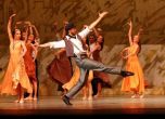Препоръчваме ви: 'Зорба Гъркът' в Софийската опера
