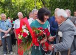 Нинова в Галиче: Дайте пример на цяла България - изгонете мутрите от властта