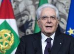 Кризата в Италия: Президентът опитва да сформира служебно правителство