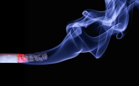 Една от 20 цигари в Европа е българска: страната ни е шестият най-голям производител