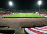 ЦСКА приема мачовете от Лига Европа на "Българска армия"