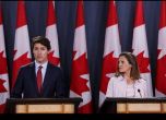 Канада и САЩ в търговска война: Трюдо отвръща на Тръмп с наказателни мита
